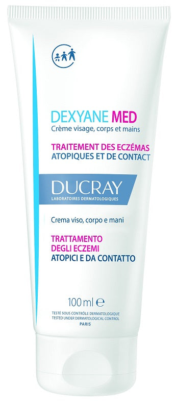 DEXYANE MED 100ML