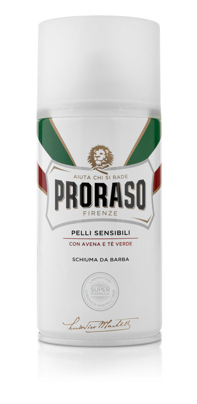 PRORASO SCHIUMA P SENS50ML NEW