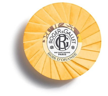 R&G BOIS D'ORANGE SAP 100G