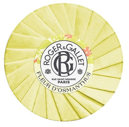 R&G FLEUR D'OSMANT SAP 100G