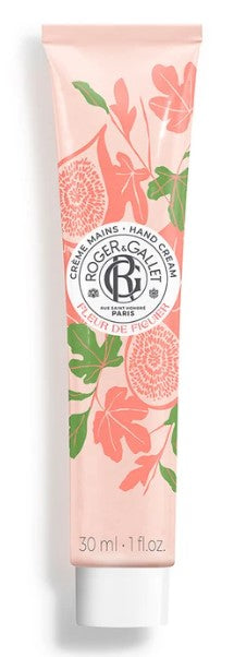 R&G FLEUR FIGUER CR MAINS 30ML