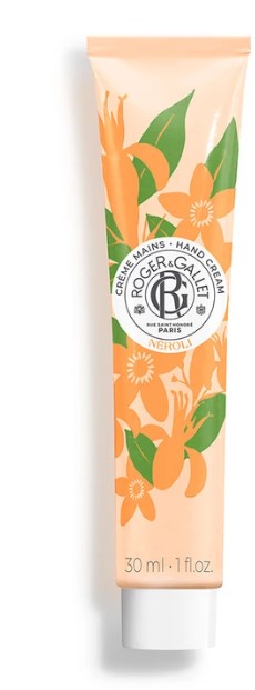 R&G NEROLI CREMA MANI 30ML