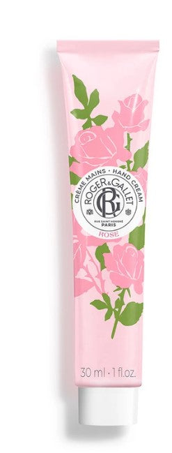 R&G ROSE CREME MAINS 30ML