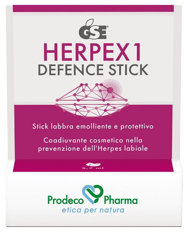 GSE HERPEX 1 DEFENCE STICK
