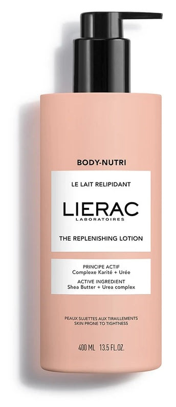 BODY NUTRI LATTE RELIPIDANTE 400ML