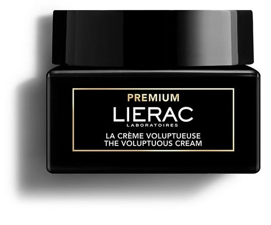 LIERAC PREMIUM LA CREMA VOLUPTUEUSE 50ML