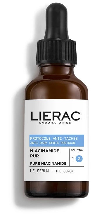 PROTOCOLE IL SIERO ANTI MACCHIE LIERAC 30ML