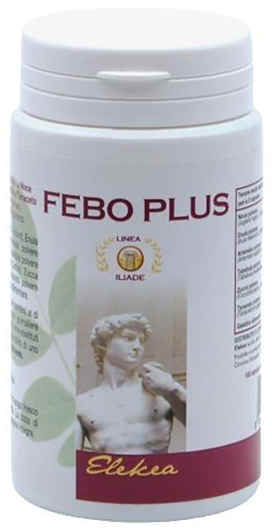 FEBO PLUS 100CPS