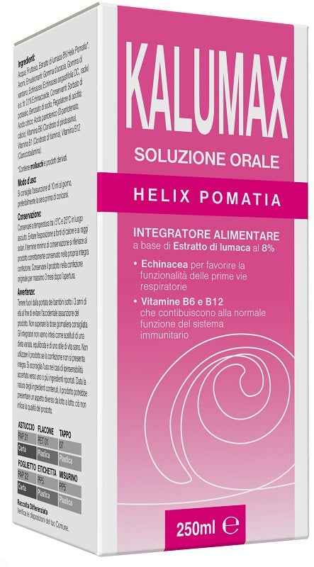 KALUMAX 250ML