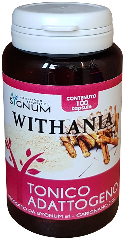 WITHANIA 100CPS