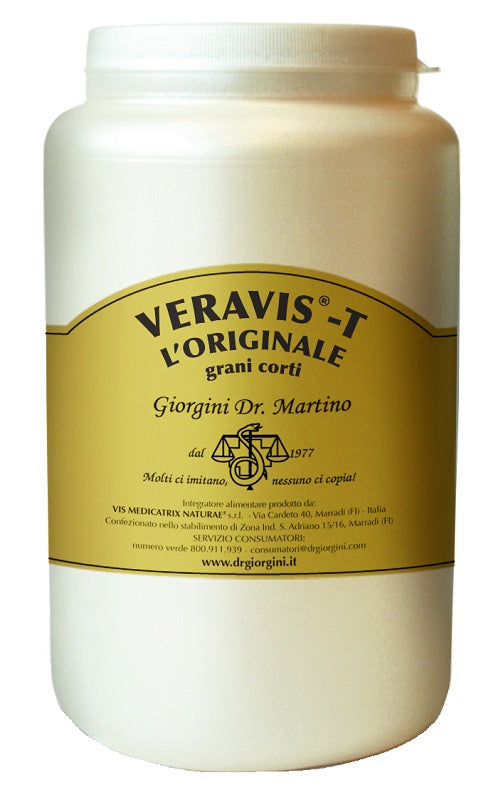 VERAVIS-T ORIGINALE GR CO 1KG