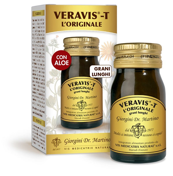VERAVIS-T ORIGINALE GR LU 30G