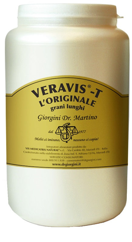VERAVIS-T ORIGINALE GR LU 1KG