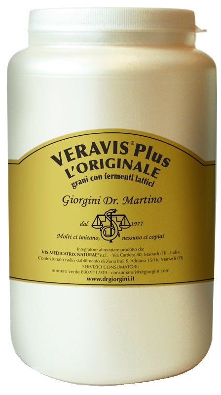 VERAVIS PLUS ORIGINALE GR 1KG