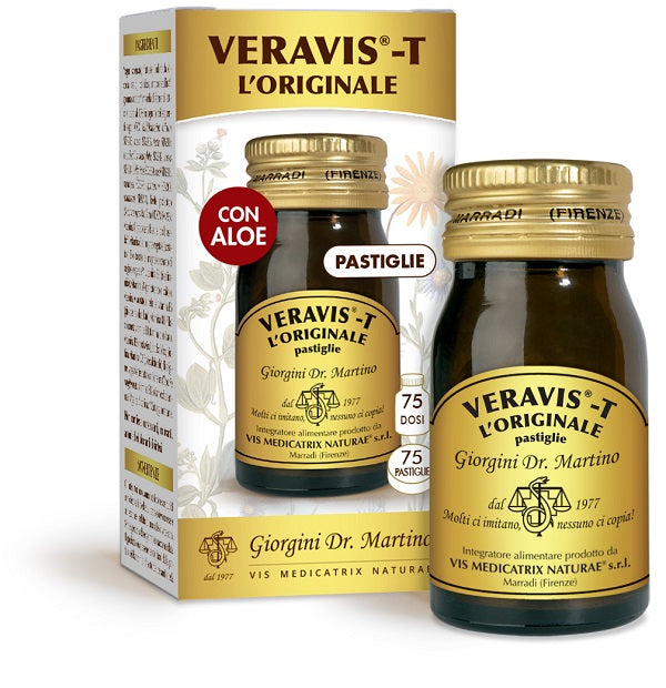 VERAVIS-T ORIGINALE PAST 30G
