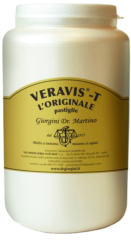 VERAVIS-T ORIGINALE PAST 1KG