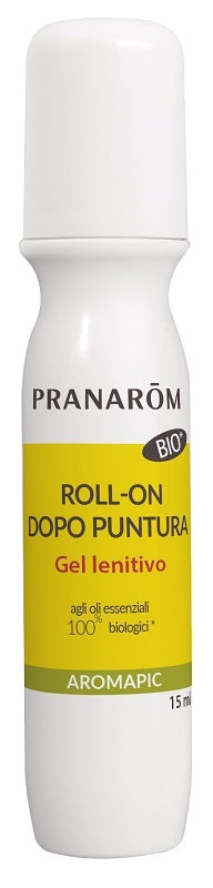 PRANAROM APIC ROLL LENIT 15ML