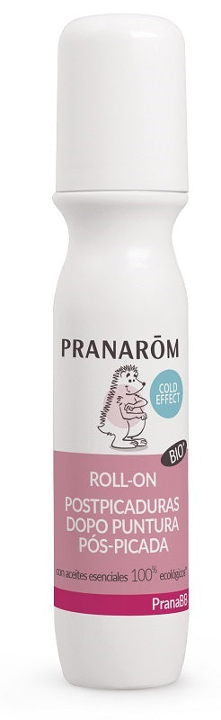 PRANAROM BEBE ROLL LENIT 15ML
