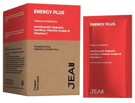 ENERGY PLUS 16BUST JEA