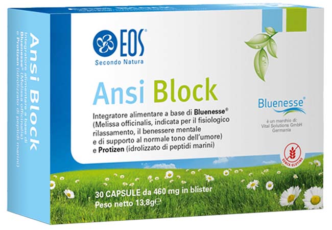EOS ANSI BLOCK 30CPS