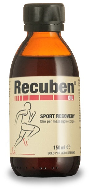 RECUBEN OIL 150ML