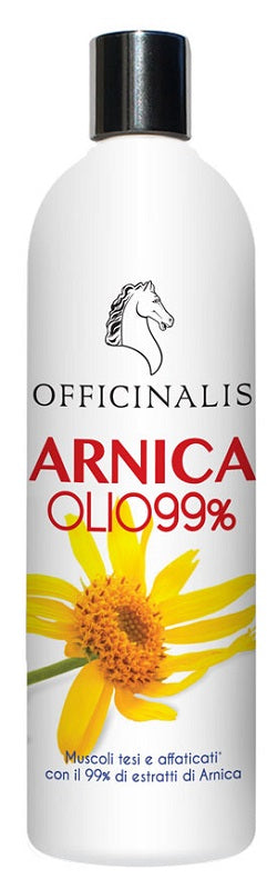 OFFICINALIS ARNICA 99% 500ML