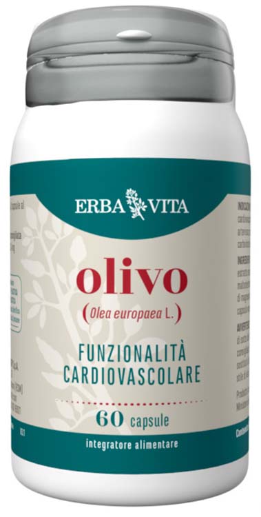 OLIVO 60CPS
