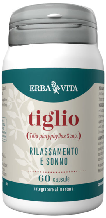 TIGLIO 60CPS