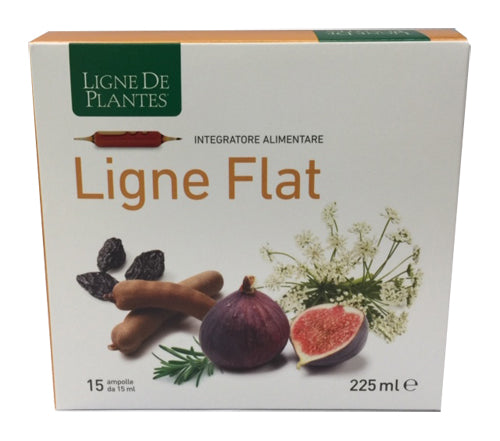LIGNE FLAT 15AMP 15ML