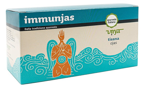 IMMUNJAS OJAS 100G