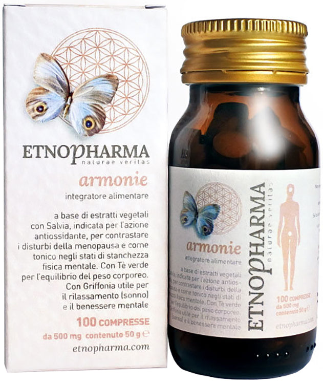 ARMONIE 100CPR