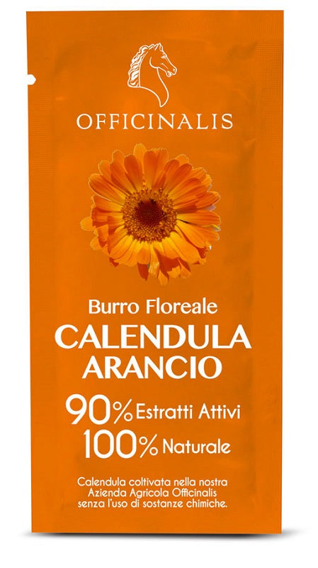 BURRO DI CALENDULA 90% 10ML