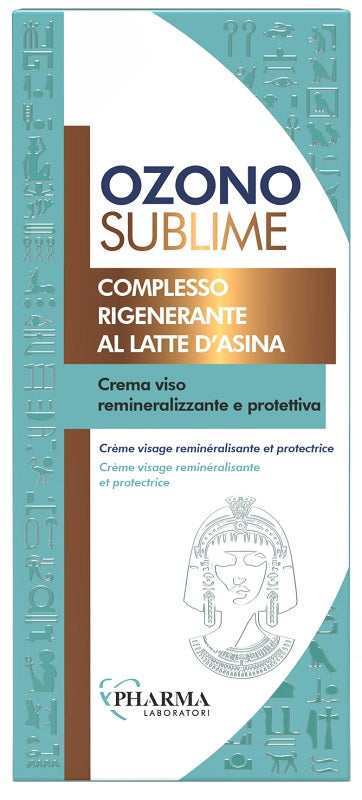 OZONO VISO SUBLIME 30ML