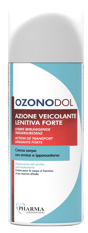 OZONO DOL CREMA A/DOLOR 150ML