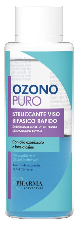 OZONO PURO STRUCCANTE 200ML