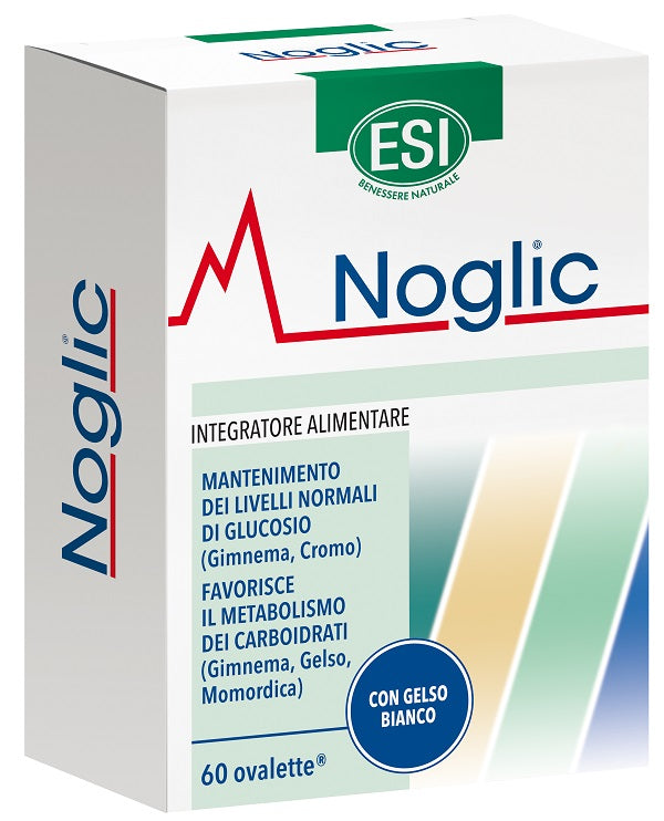 ESI NOGLIC 60OVAL