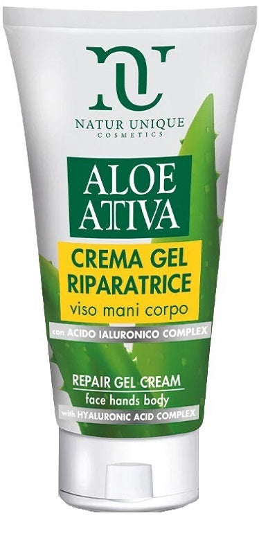 NATUR UNIQUE CREMA GEL RIPA
