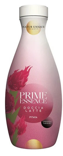 NATUR UNIQUE DOCCIALATTE PITAY