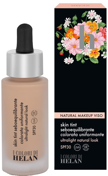 I COLORI SKIN TINT SEBOEQUIL