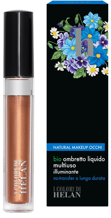 I COLORI BIO OMBRETTO LIQ SATU