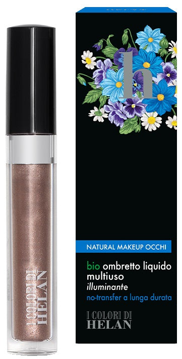 I COLORI BIO OMBRETTO LIQ MERC