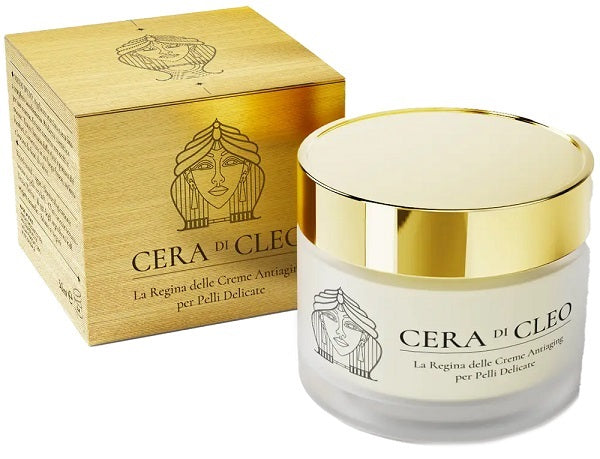 CERA DI CLEO 50ML