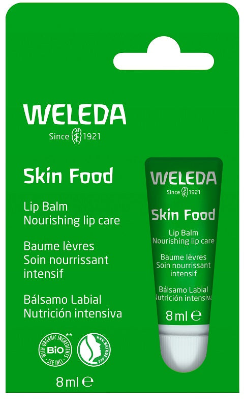 SKIN FOOD BALSAMO LABBRA