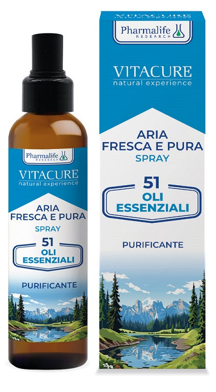 VITACURE ARIA FRESCA&PURA SPR