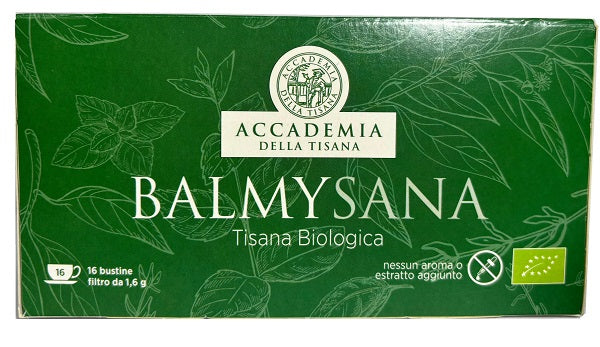 BALMYSANA 16 FILTRI