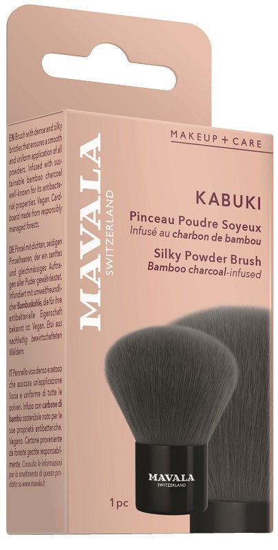 MAVALA KABUKI BRUSH