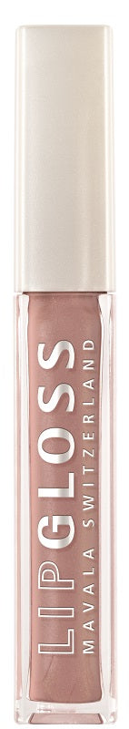 MAVALA LIP GLOSS 41 NOUGAT