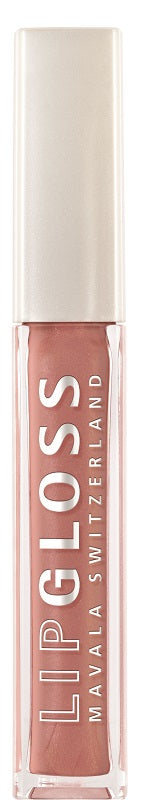 MAVALA LIP GLOSS 42 CARAMEL