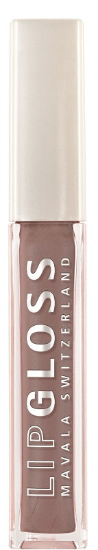 MAVALA LIP GLOSS 43 MOCHA MOUS