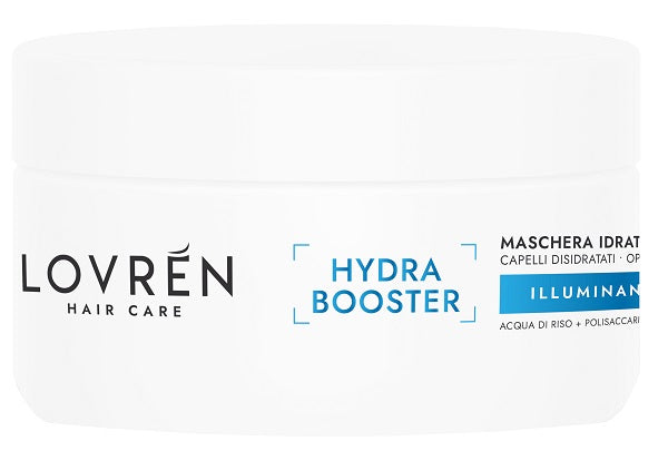 LOVREN HAIR HYDRA BOOST MASK 250ML